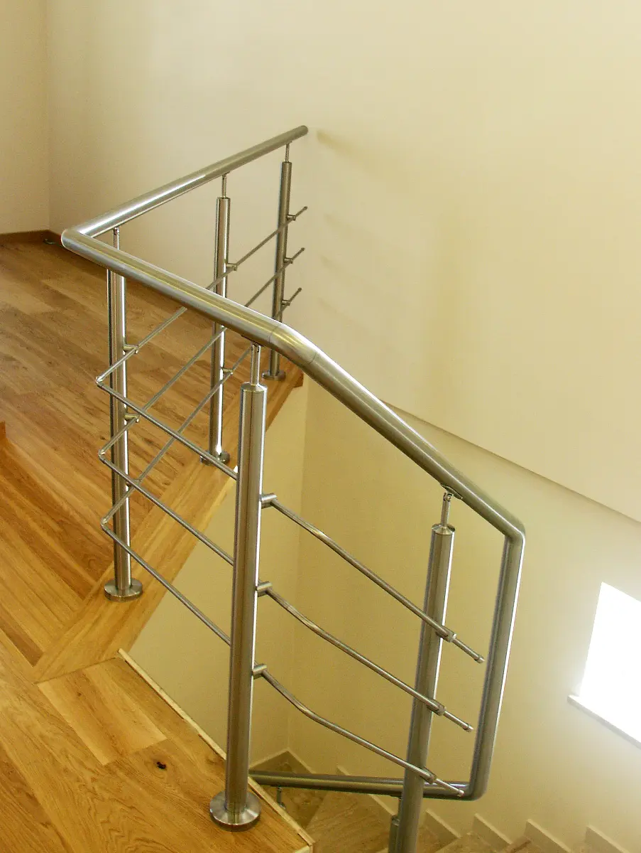 Balustrady nierdzewne Lublin