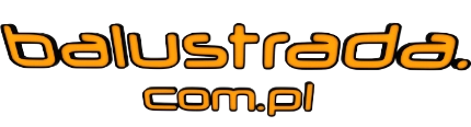 Logo balustrady schody Lublin